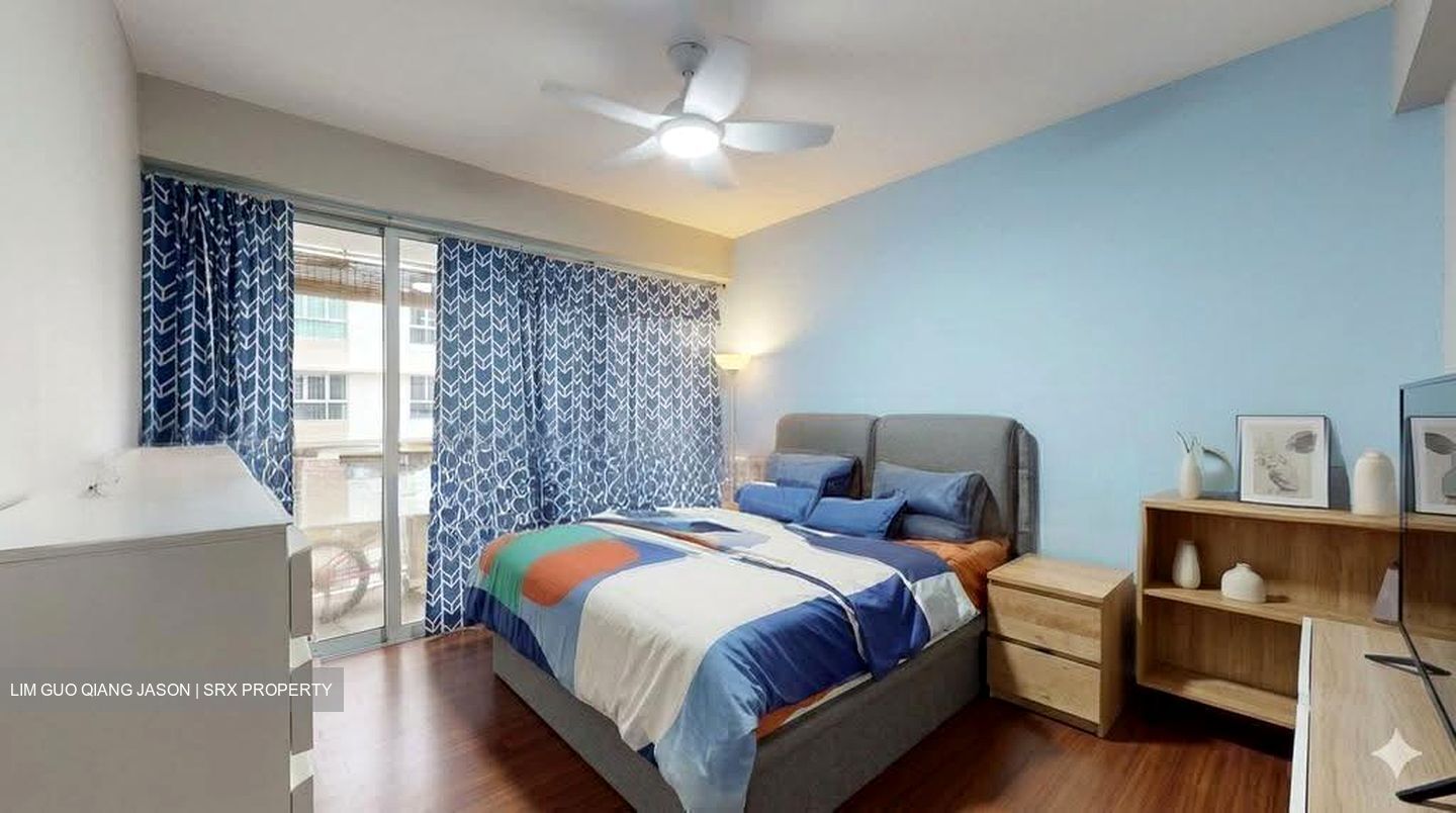 Blk 273B Natura Loft (Bishan), HDB 5 Rooms #626075471
